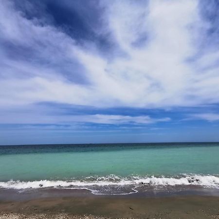 Апартаменты Sun&Sea Мамая Экстерьер фото